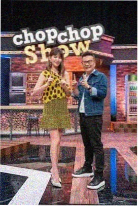 长安风华